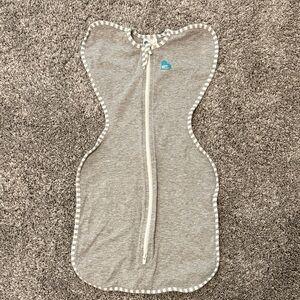 Love to dream Swaddle Up original size small